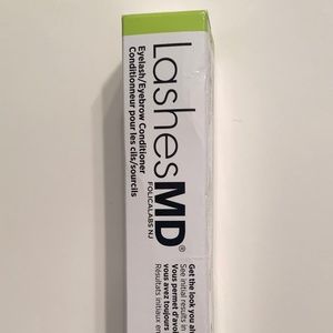 LashesMD - Eyelash Growth Serum